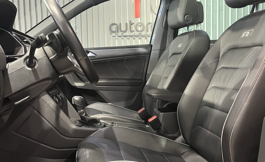 VOLKSWAGEN Tiguan Sport 1.4 TSI 4Motion DSG