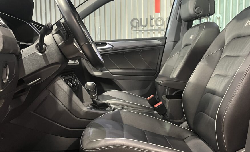 VOLKSWAGEN Tiguan Sport 1.4 TSI 4Motion DSG