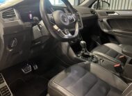 VOLKSWAGEN Tiguan Sport 1.4 TSI 4Motion DSG