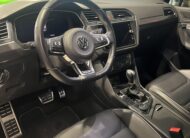 VOLKSWAGEN Tiguan Sport 1.4 TSI 4Motion DSG