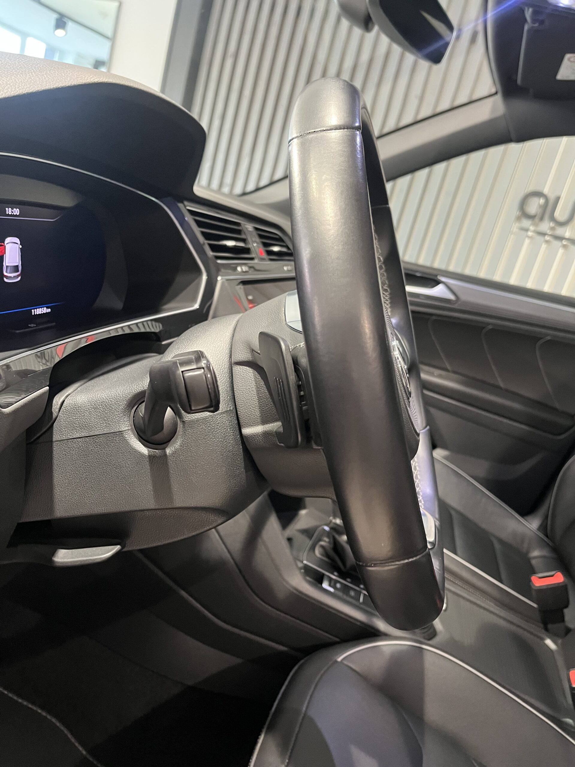 VOLKSWAGEN Tiguan Sport 1.4 TSI 4Motion DSG