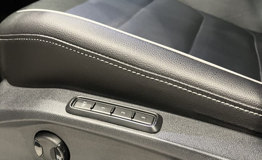 VOLKSWAGEN Tiguan Sport 1.4 TSI 4Motion DSG