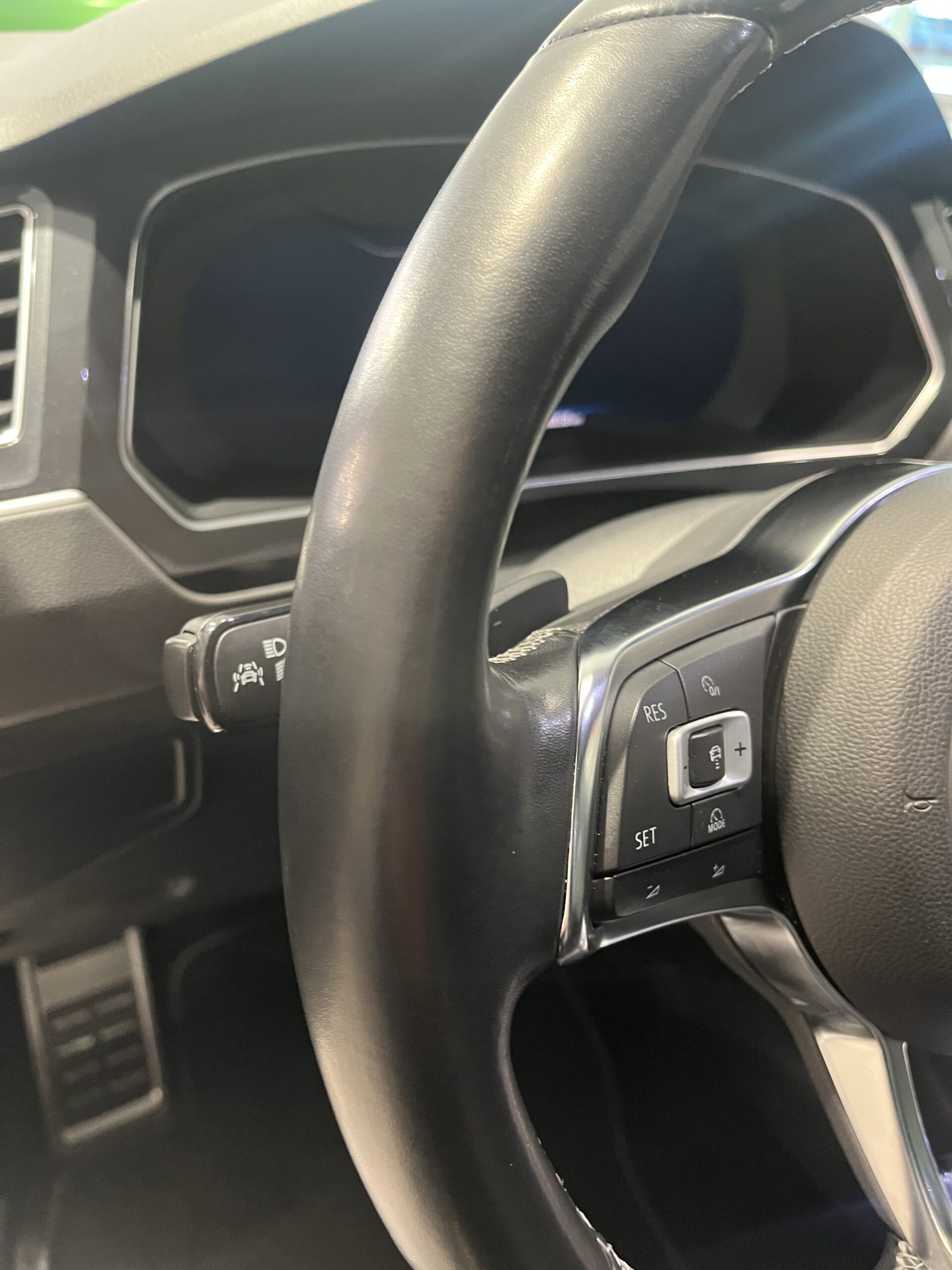 VOLKSWAGEN Tiguan Sport 1.4 TSI 4Motion DSG