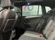 VOLKSWAGEN Tiguan Sport 1.4 TSI 4Motion DSG