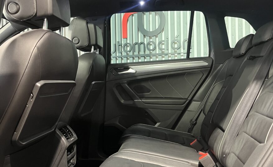 VOLKSWAGEN Tiguan Sport 1.4 TSI 4Motion DSG