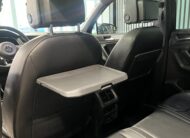 VOLKSWAGEN Tiguan Sport 1.4 TSI 4Motion DSG
