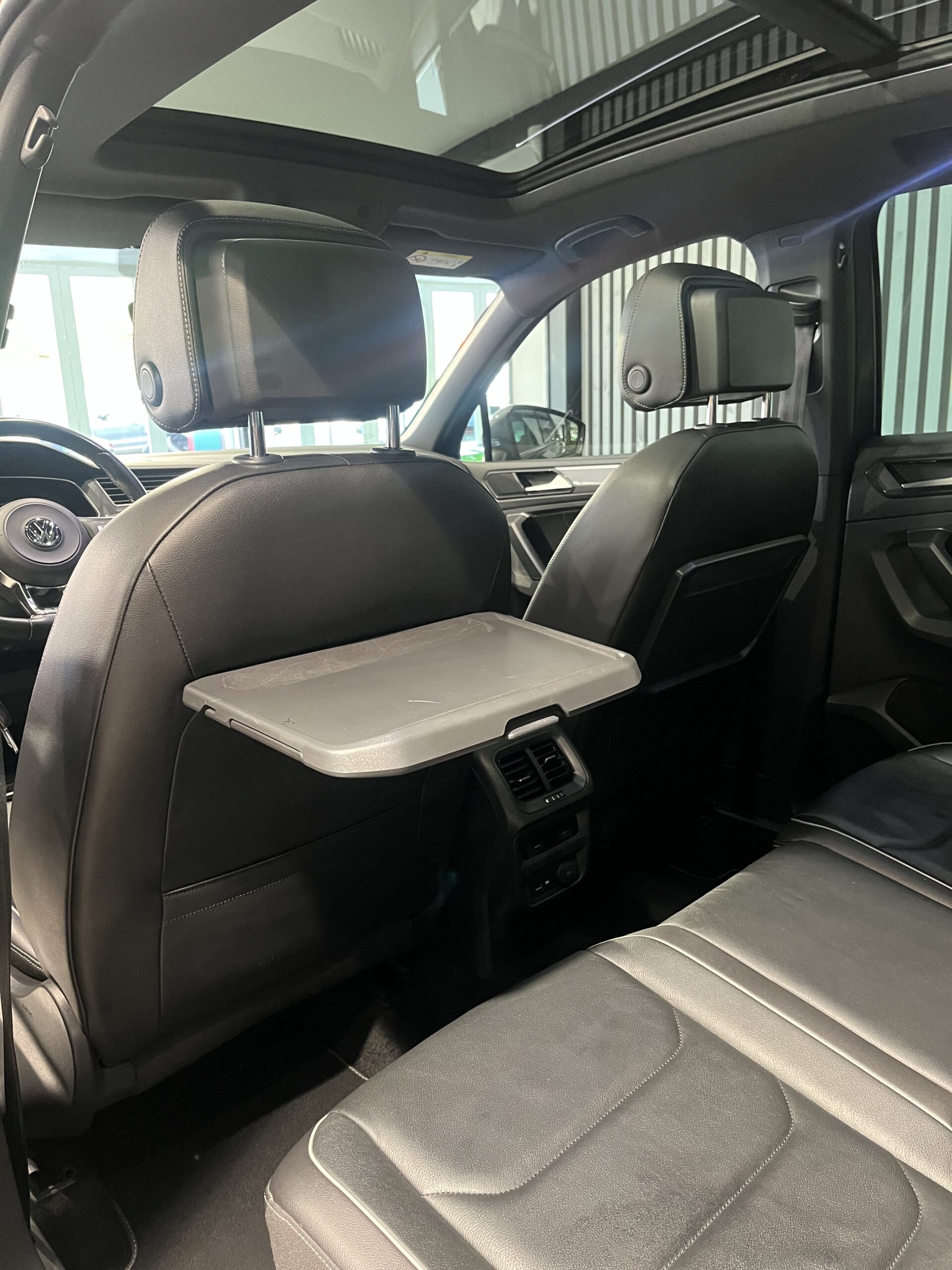 VOLKSWAGEN Tiguan Sport 1.4 TSI 4Motion DSG