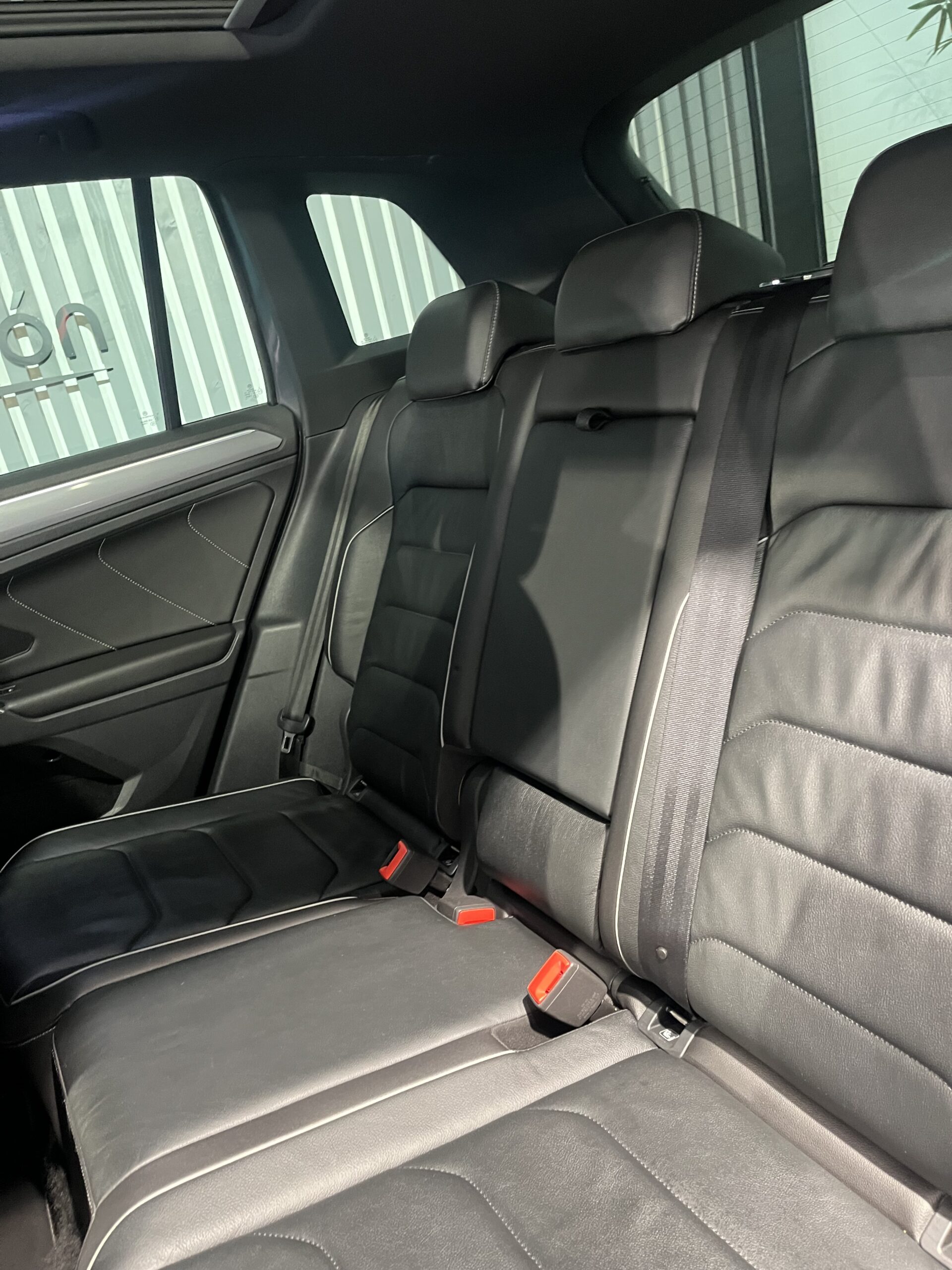 VOLKSWAGEN Tiguan Sport 1.4 TSI 4Motion DSG