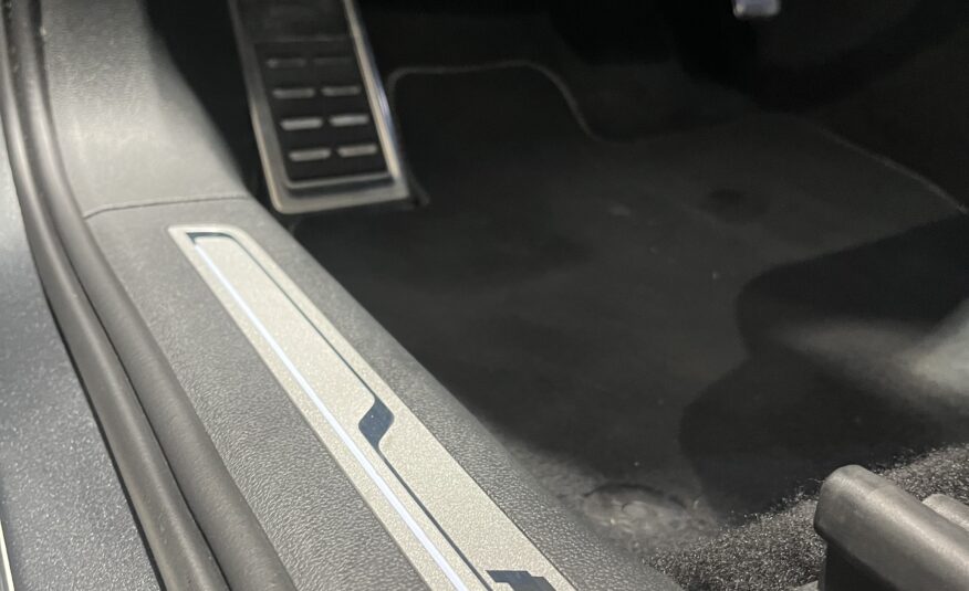 VOLKSWAGEN Tiguan Sport 1.4 TSI 4Motion DSG
