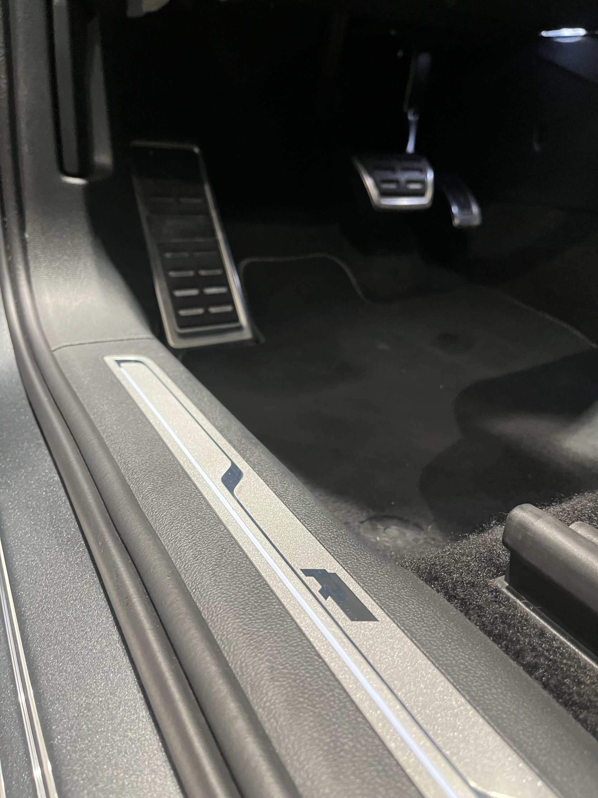 VOLKSWAGEN Tiguan Sport 1.4 TSI 4Motion DSG