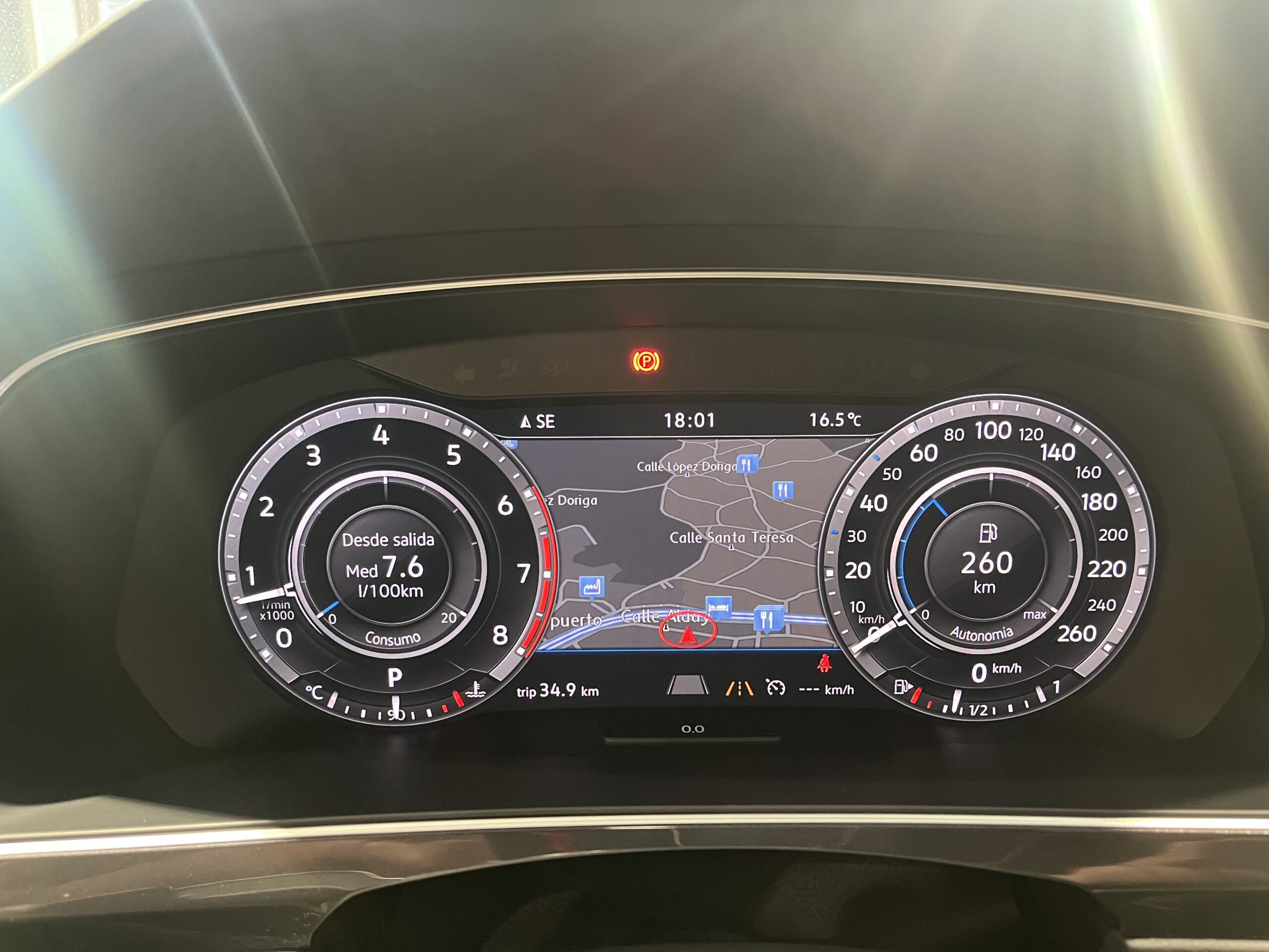 VOLKSWAGEN Tiguan Sport 1.4 TSI 4Motion DSG