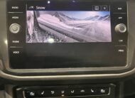 VOLKSWAGEN Tiguan Sport 1.4 TSI 4Motion DSG