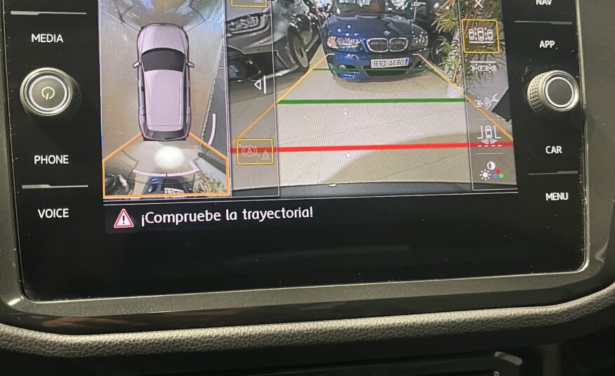 VOLKSWAGEN Tiguan Sport 1.4 TSI 4Motion DSG