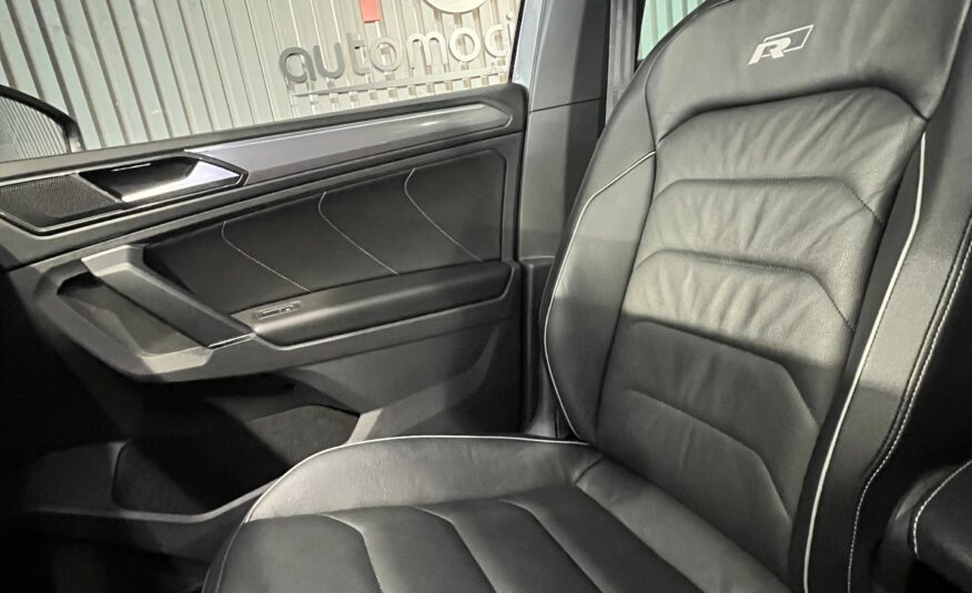VOLKSWAGEN Tiguan Sport 1.4 TSI 4Motion DSG