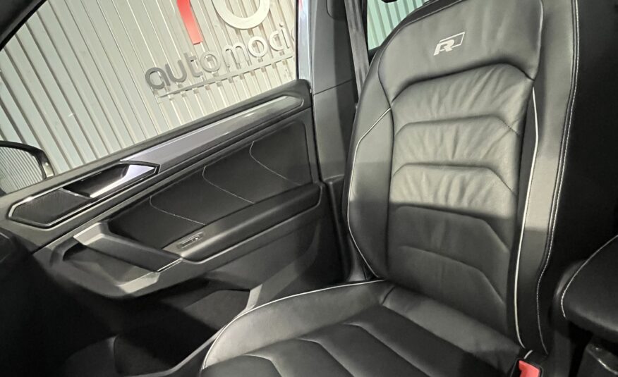 VOLKSWAGEN Tiguan Sport 1.4 TSI 4Motion DSG