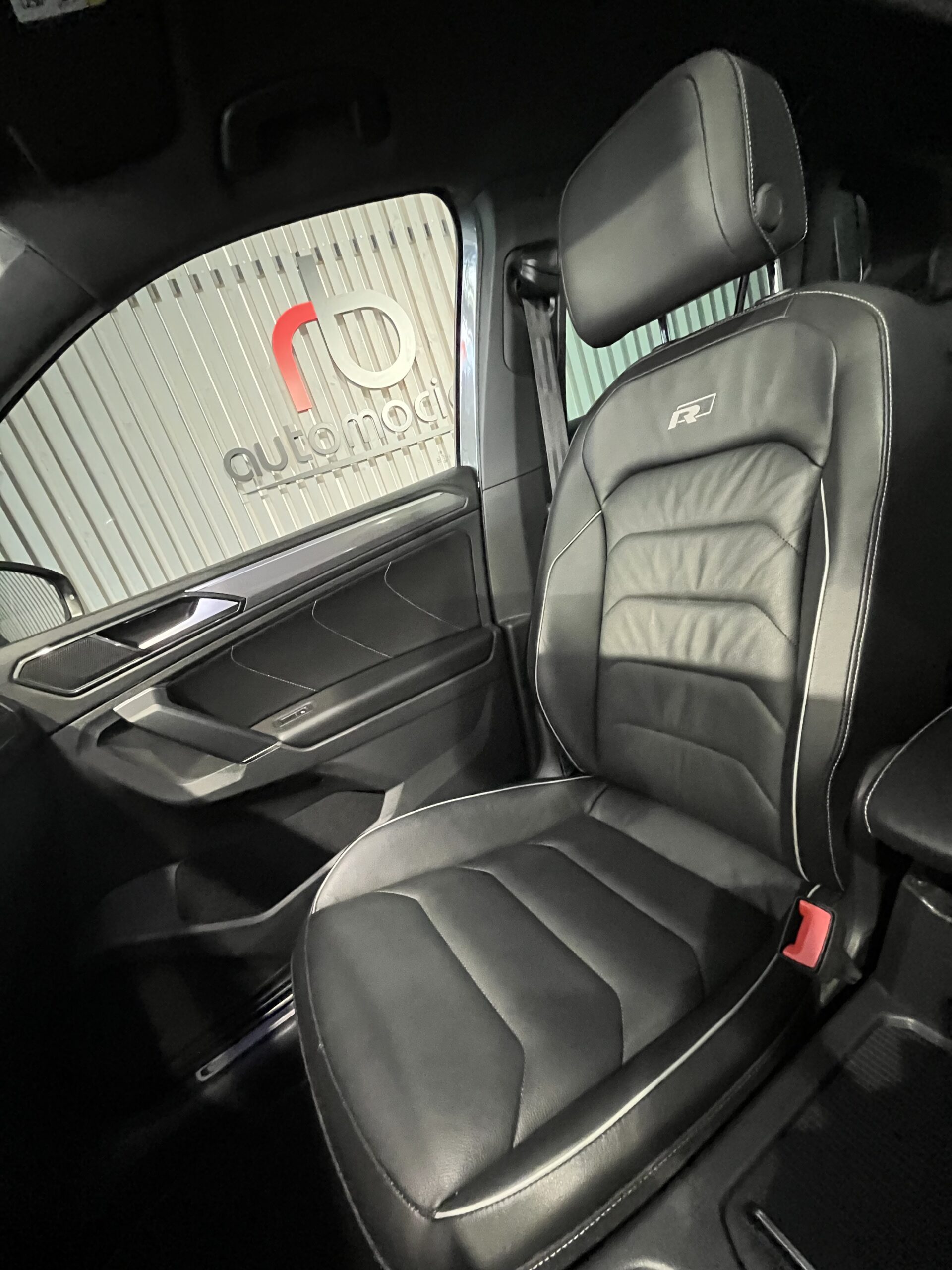 VOLKSWAGEN Tiguan Sport 1.4 TSI 4Motion DSG