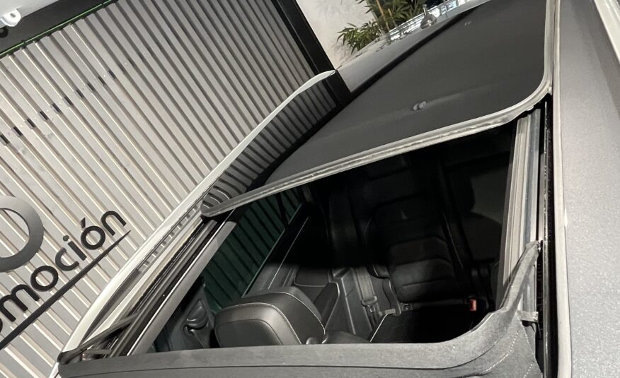 VOLKSWAGEN Tiguan Sport 1.4 TSI 4Motion DSG