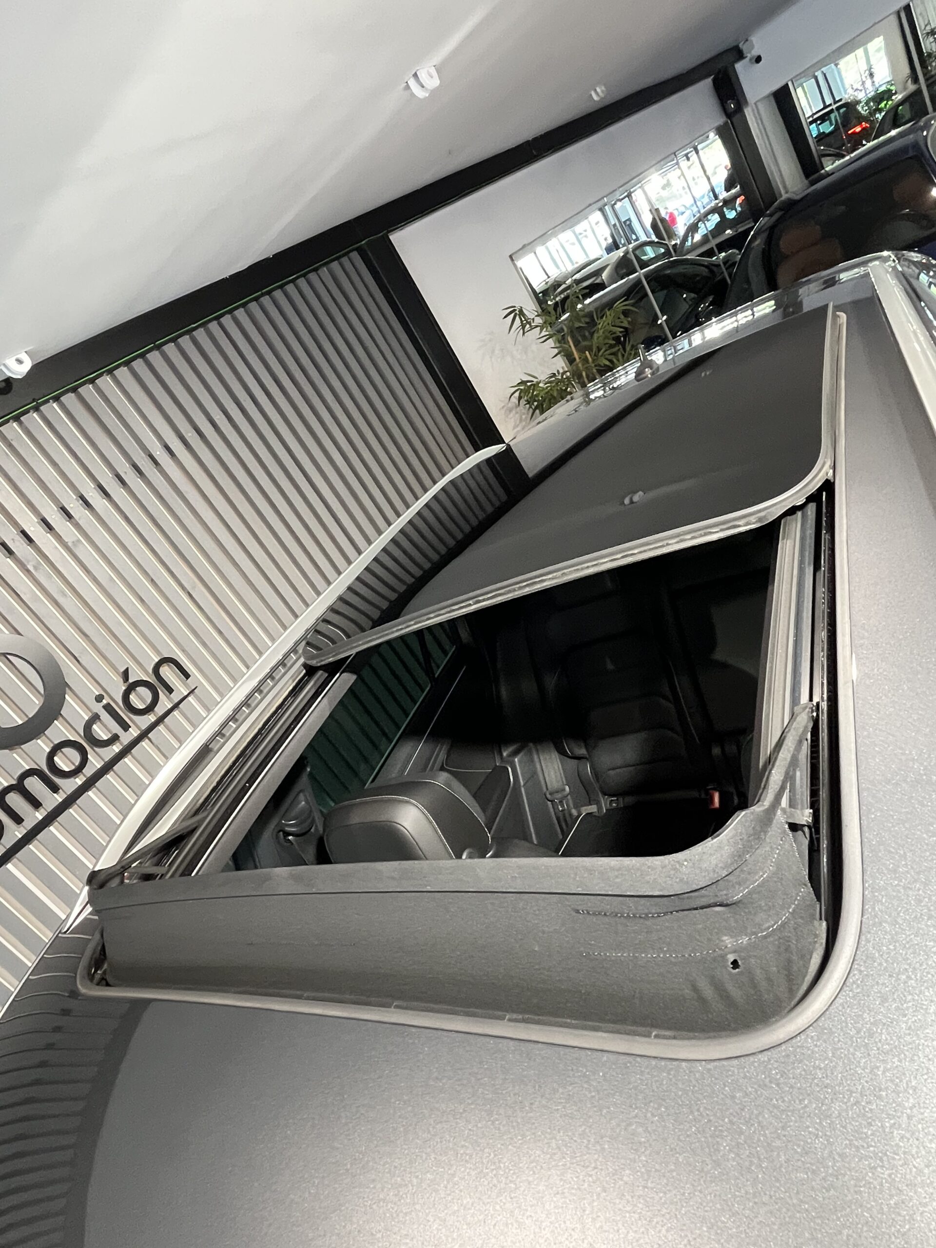 VOLKSWAGEN Tiguan Sport 1.4 TSI 4Motion DSG