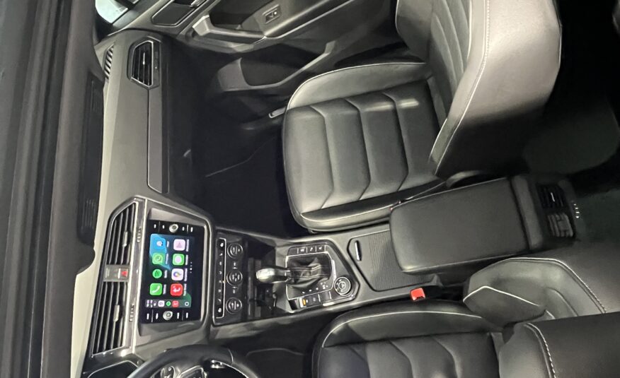 VOLKSWAGEN Tiguan Sport 1.4 TSI 4Motion DSG