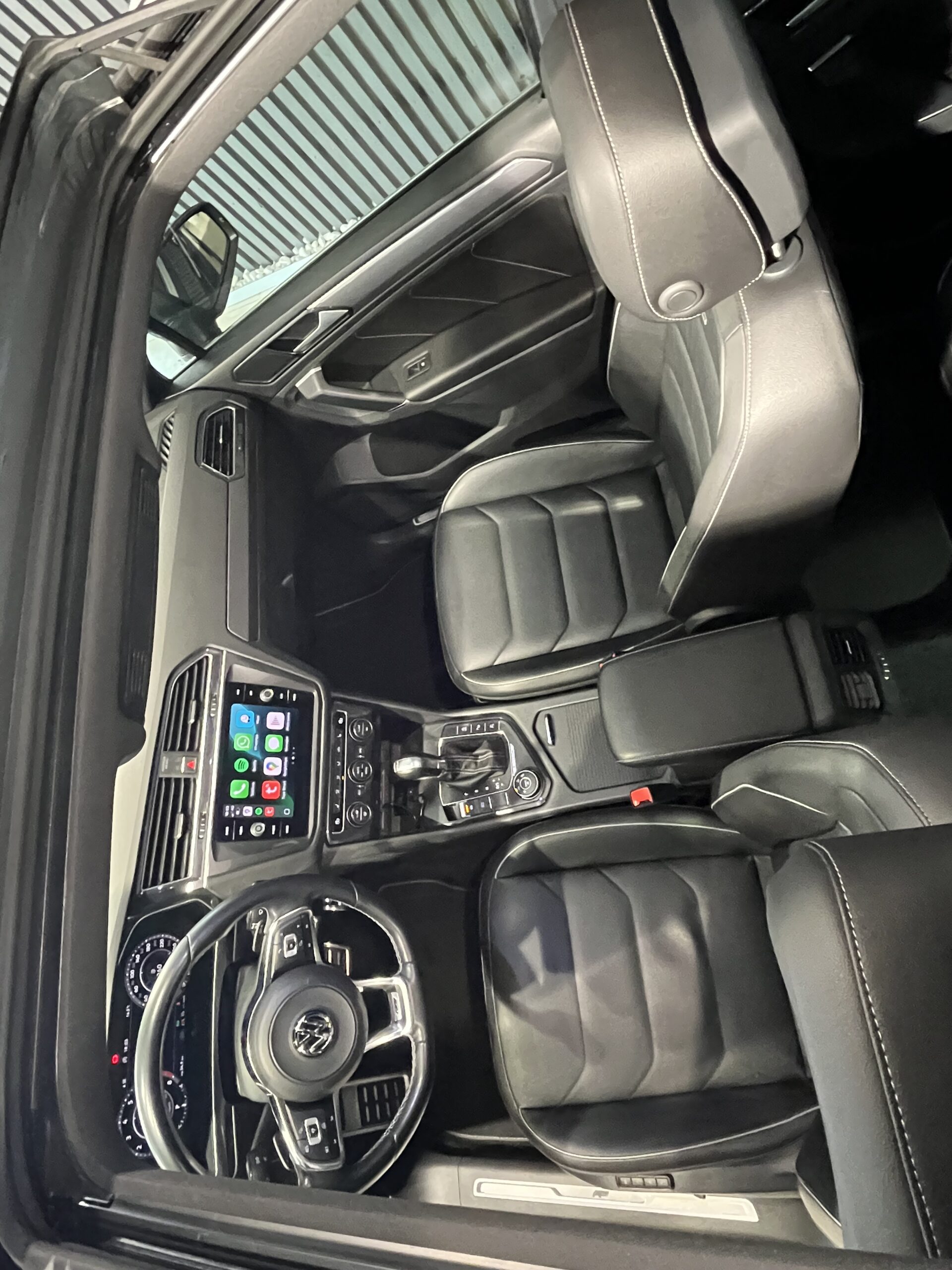 VOLKSWAGEN Tiguan Sport 1.4 TSI 4Motion DSG