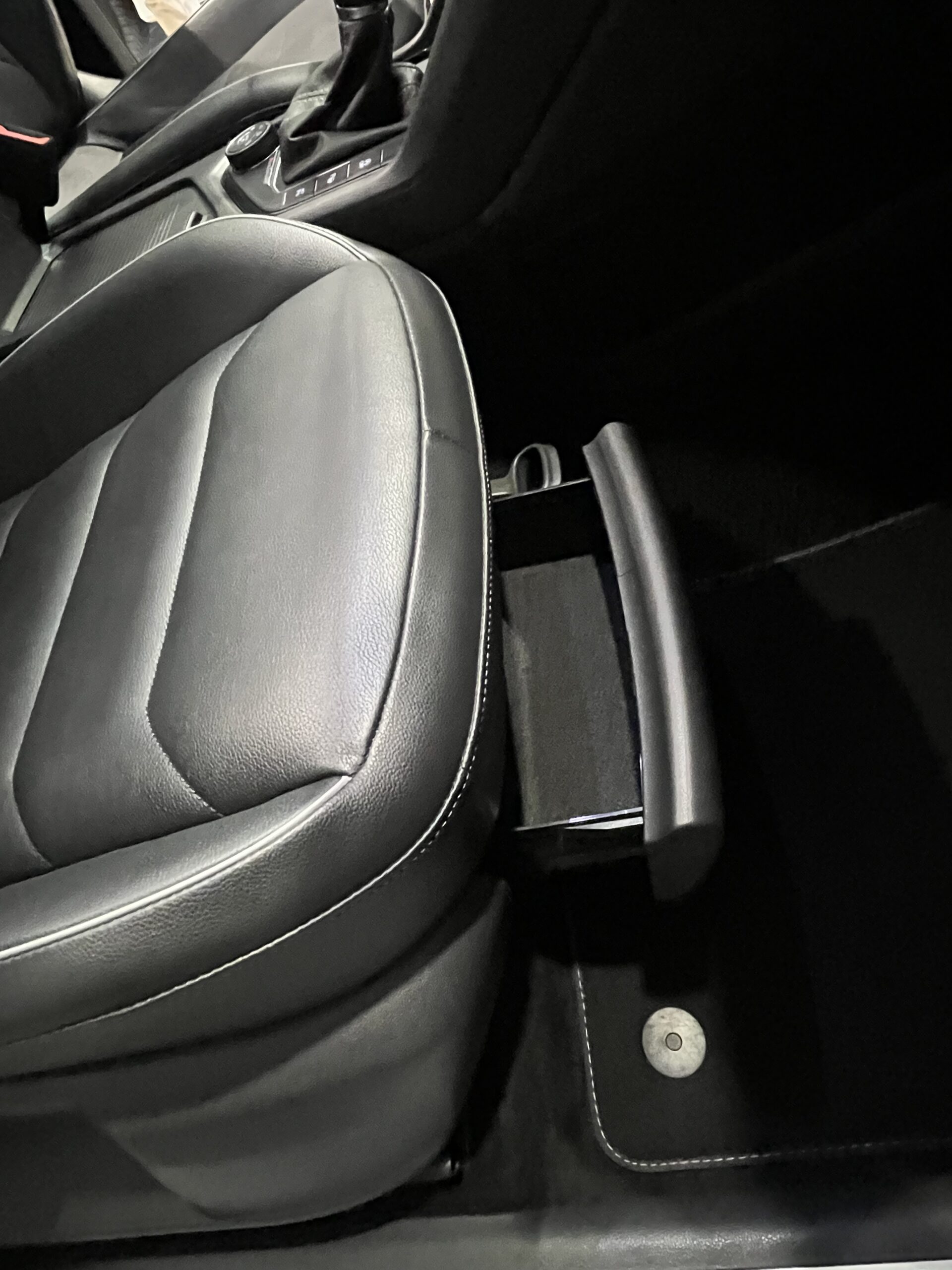 VOLKSWAGEN Tiguan Sport 1.4 TSI 4Motion DSG