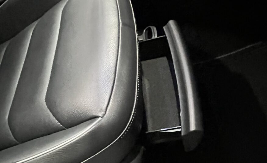 VOLKSWAGEN Tiguan Sport 1.4 TSI 4Motion DSG