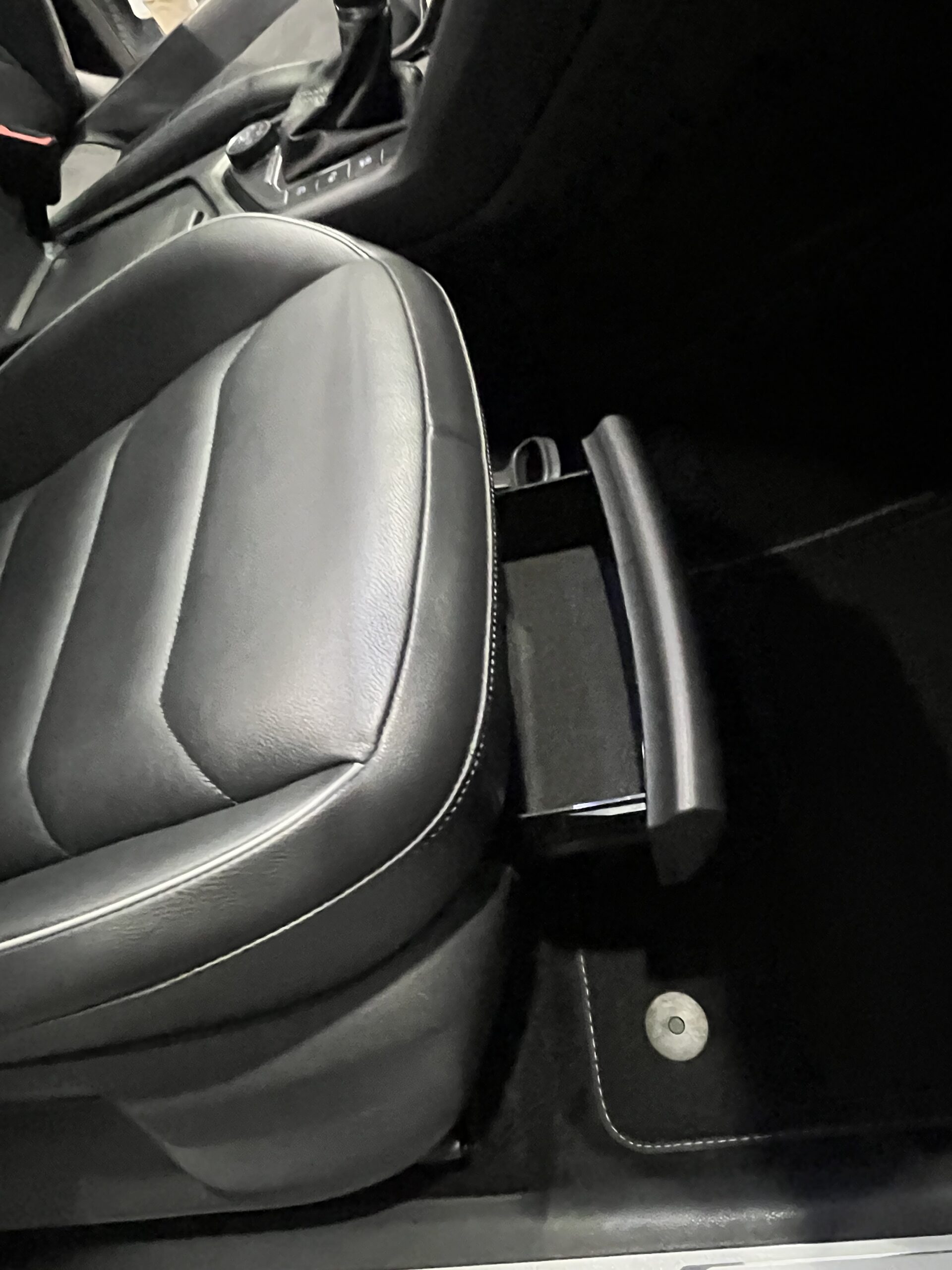 VOLKSWAGEN Tiguan Sport 1.4 TSI 4Motion DSG