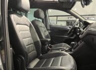 VOLKSWAGEN Tiguan Sport 1.4 TSI 4Motion DSG