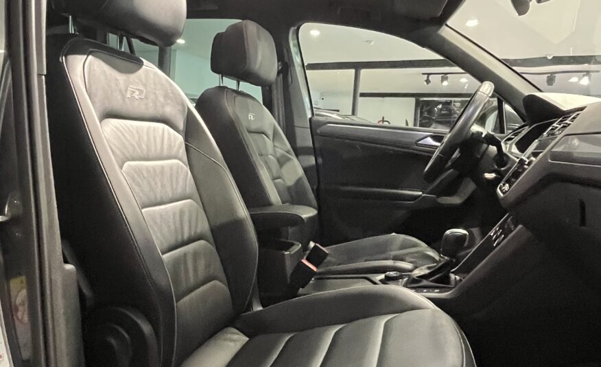 VOLKSWAGEN Tiguan Sport 1.4 TSI 4Motion DSG