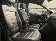VOLKSWAGEN Tiguan Sport 1.4 TSI 4Motion DSG