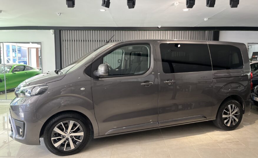 TOYOTA Proace Verso 2.0D FAMILY ADVANCE L1