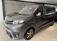 TOYOTA Proace Verso 2.0D FAMILY ADVANCE L1