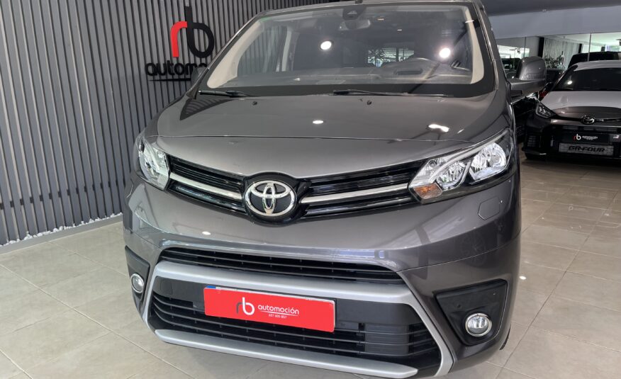 TOYOTA Proace Verso 2.0D FAMILY ADVANCE L1
