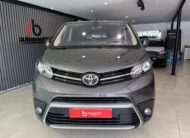 TOYOTA Proace Verso 2.0D FAMILY ADVANCE L1