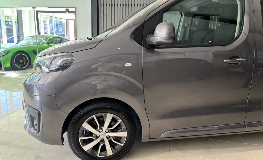 TOYOTA Proace Verso 2.0D FAMILY ADVANCE L1