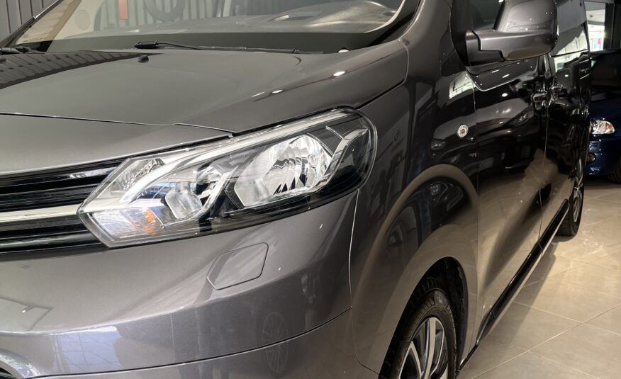 TOYOTA Proace Verso 2.0D FAMILY ADVANCE L1