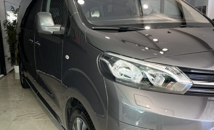 TOYOTA Proace Verso 2.0D FAMILY ADVANCE L1