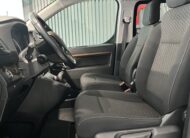 TOYOTA Proace Verso 2.0D FAMILY ADVANCE L1