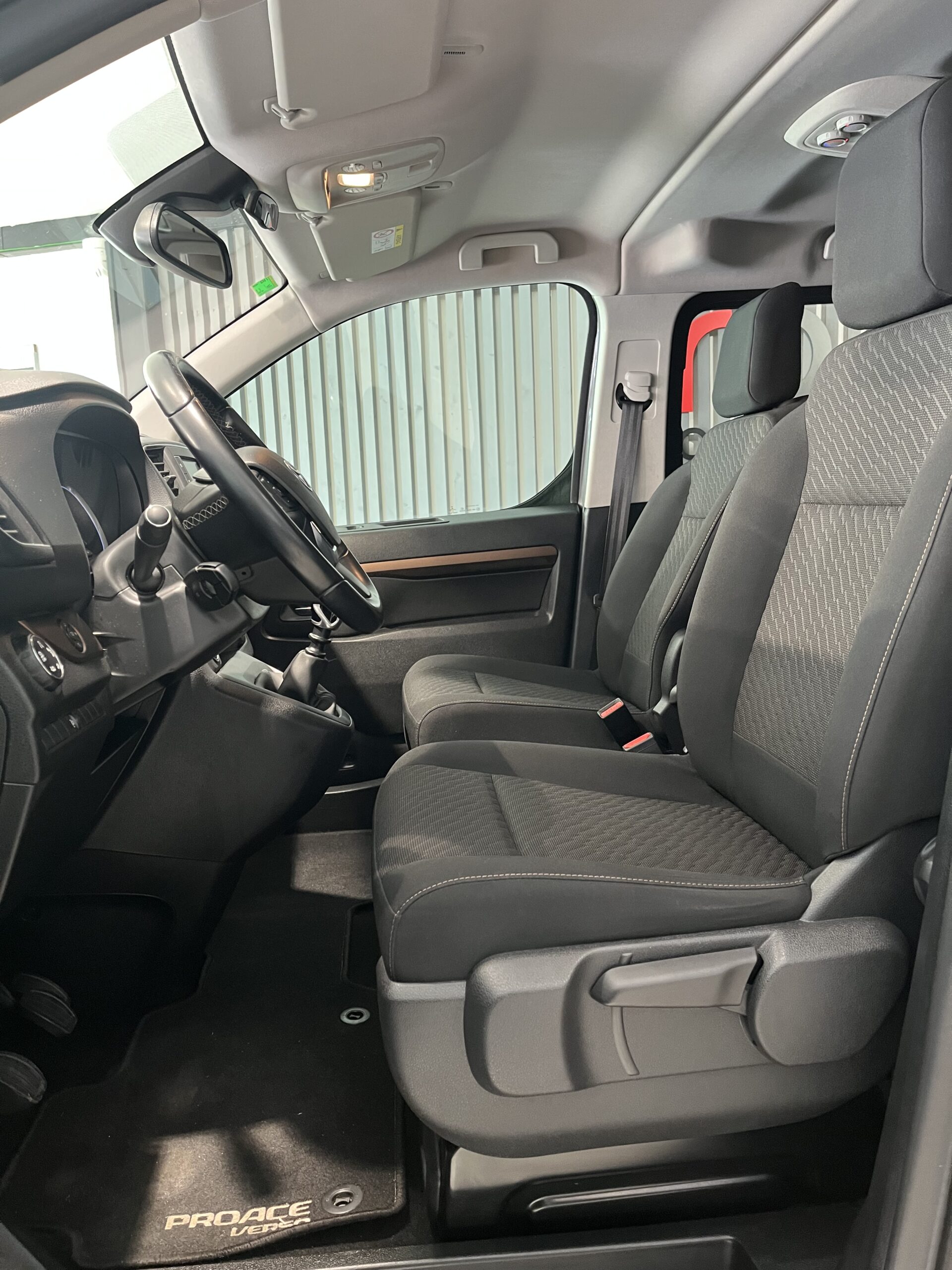 TOYOTA Proace Verso 2.0D FAMILY ADVANCE L1
