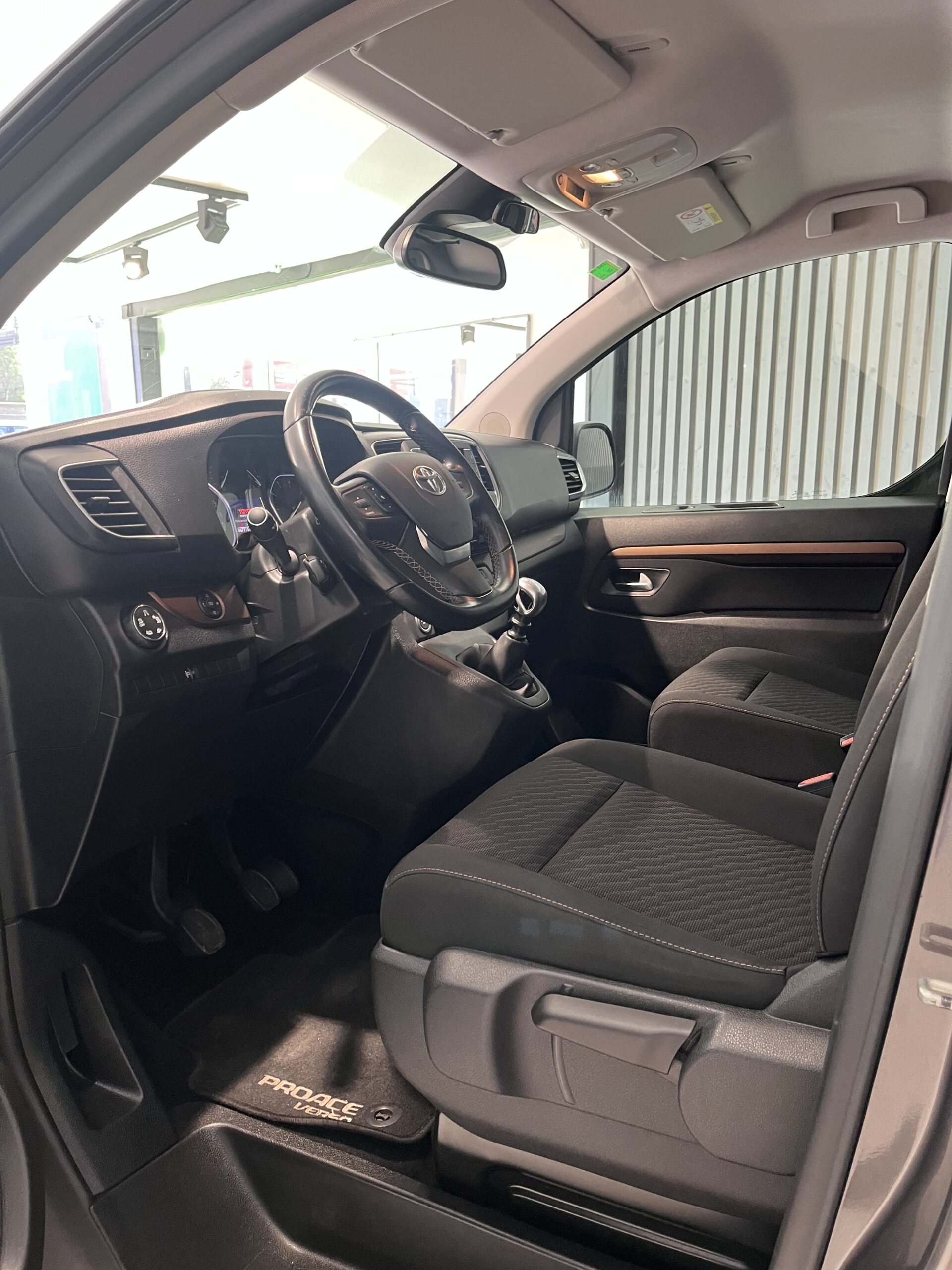 TOYOTA Proace Verso 2.0D FAMILY ADVANCE L1