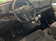 TOYOTA Proace Verso 2.0D FAMILY ADVANCE L1