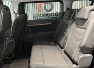 TOYOTA Proace Verso 2.0D FAMILY ADVANCE L1