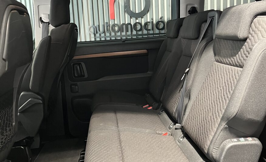 TOYOTA Proace Verso 2.0D FAMILY ADVANCE L1