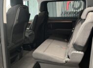 TOYOTA Proace Verso 2.0D FAMILY ADVANCE L1