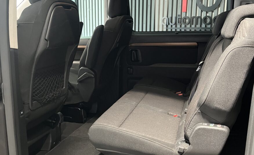 TOYOTA Proace Verso 2.0D FAMILY ADVANCE L1