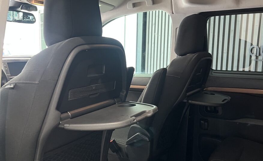 TOYOTA Proace Verso 2.0D FAMILY ADVANCE L1
