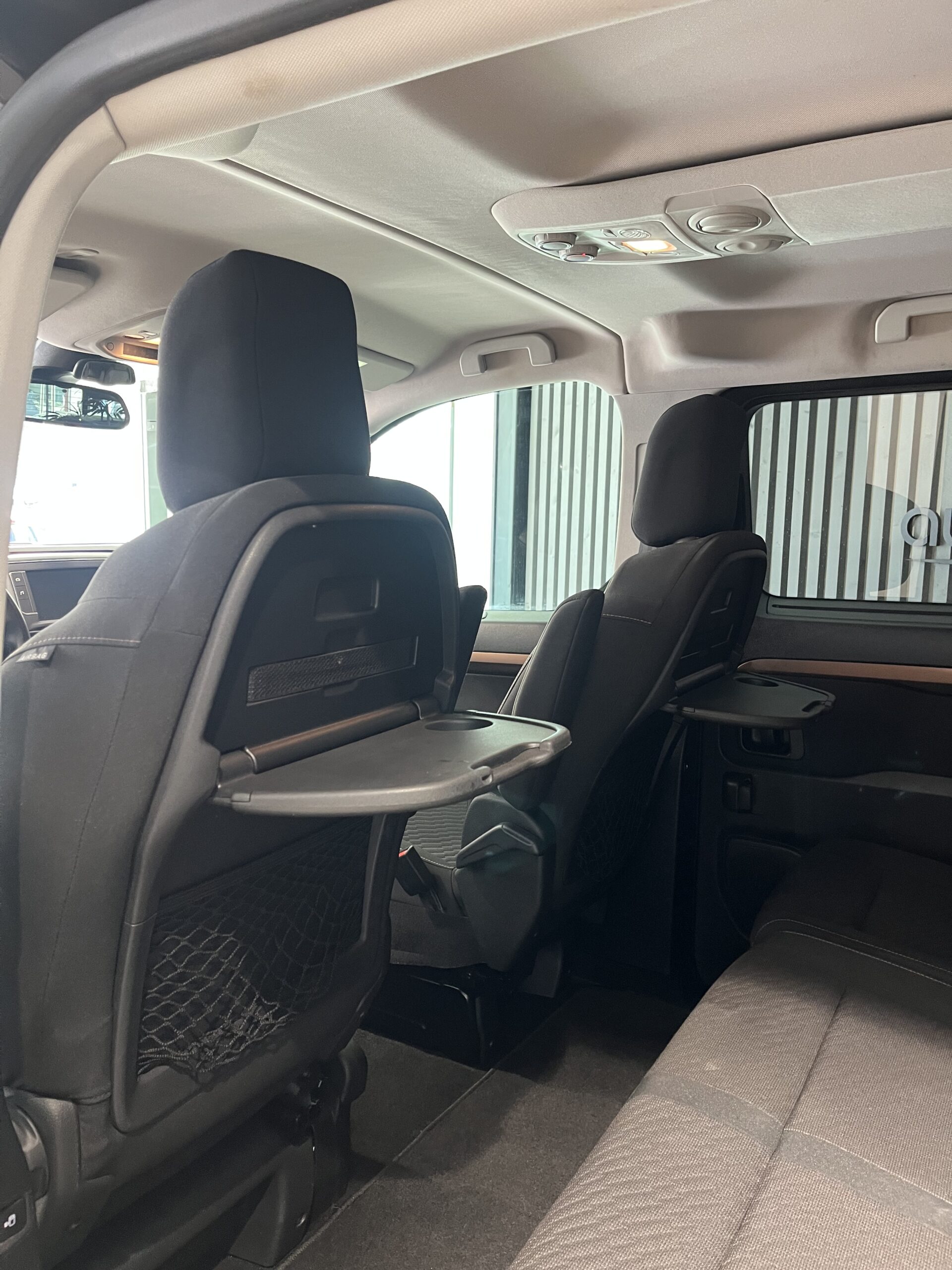 TOYOTA Proace Verso 2.0D FAMILY ADVANCE L1