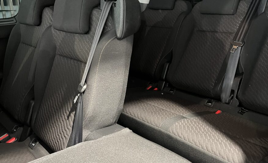 TOYOTA Proace Verso 2.0D FAMILY ADVANCE L1