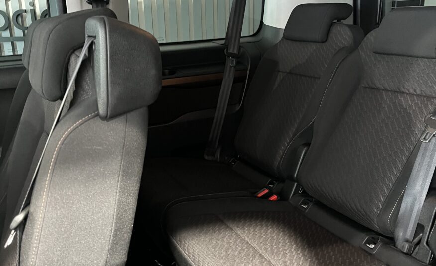 TOYOTA Proace Verso 2.0D FAMILY ADVANCE L1