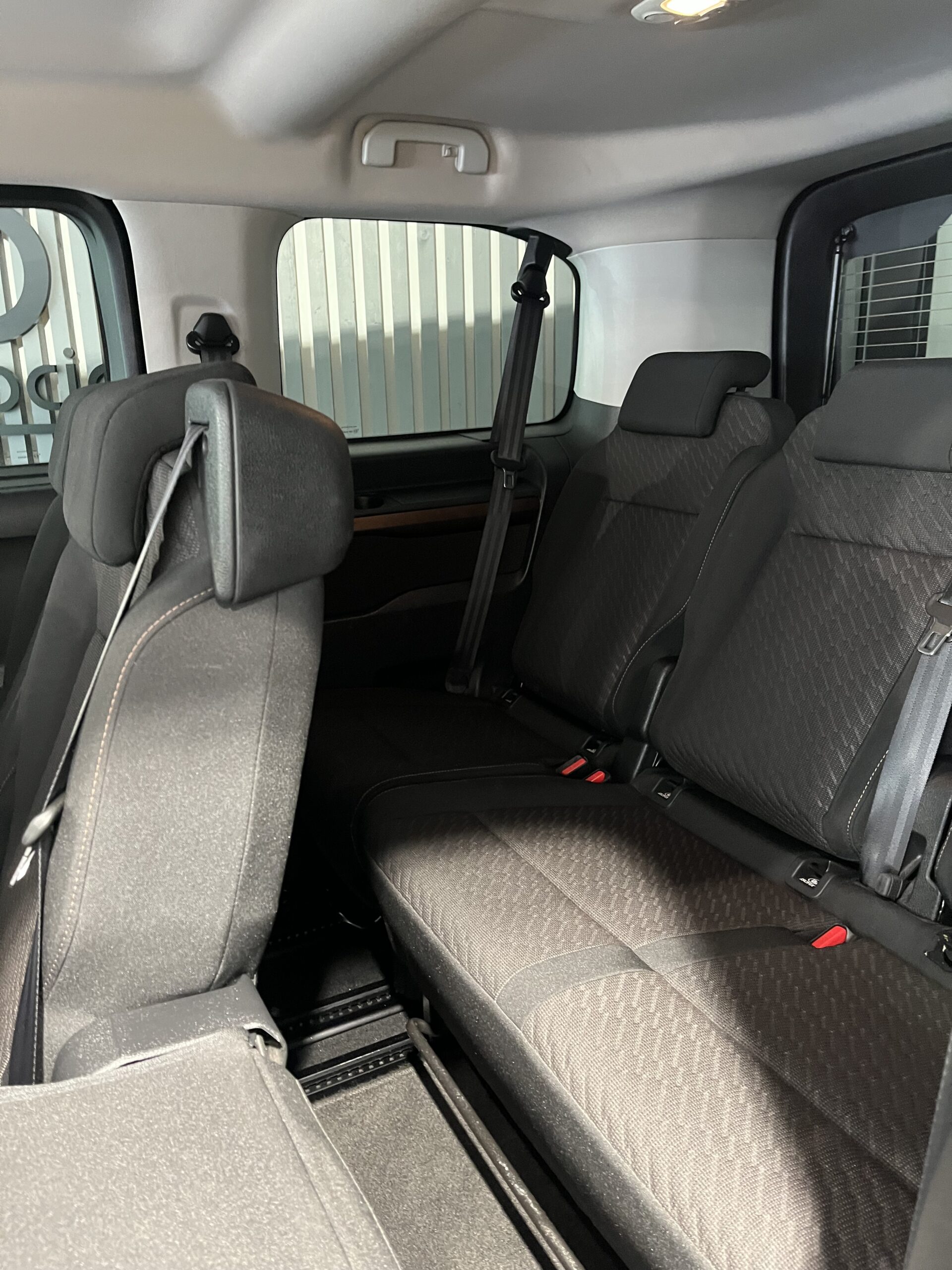 TOYOTA Proace Verso 2.0D FAMILY ADVANCE L1